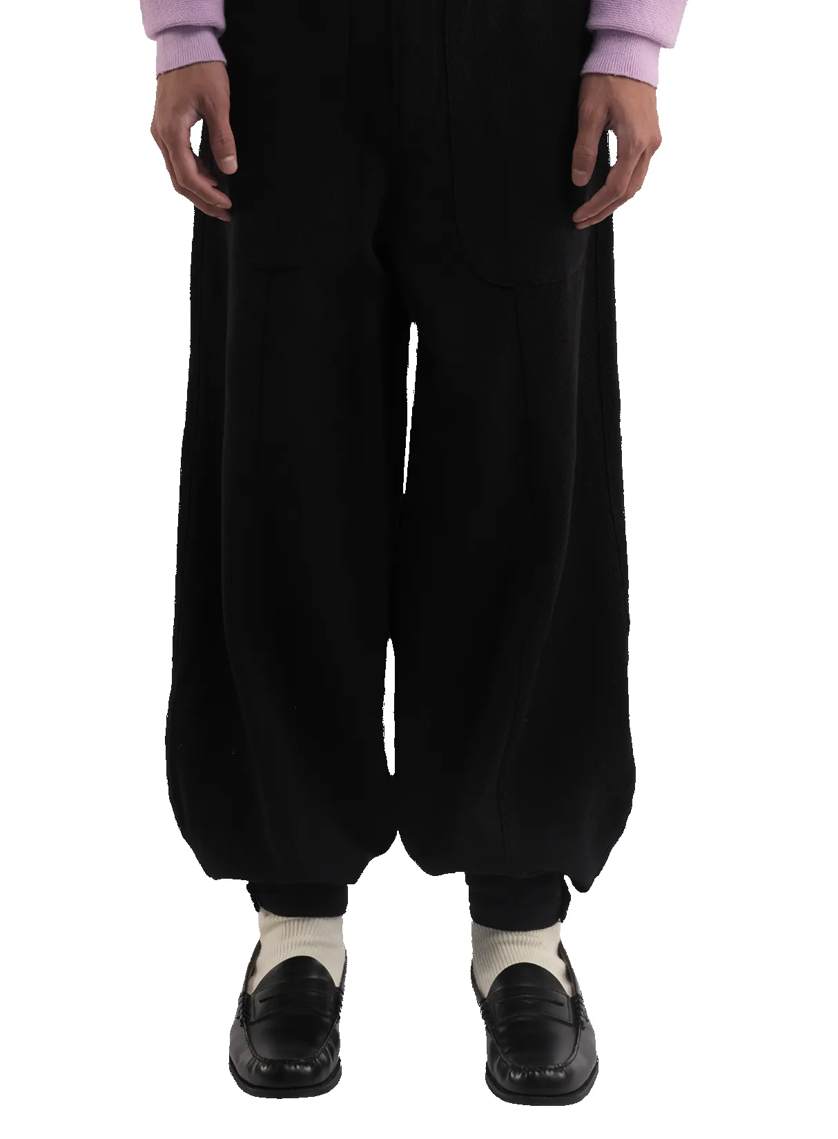 Lantern Trousers sold by Isa Boulder product image thumbnail 4