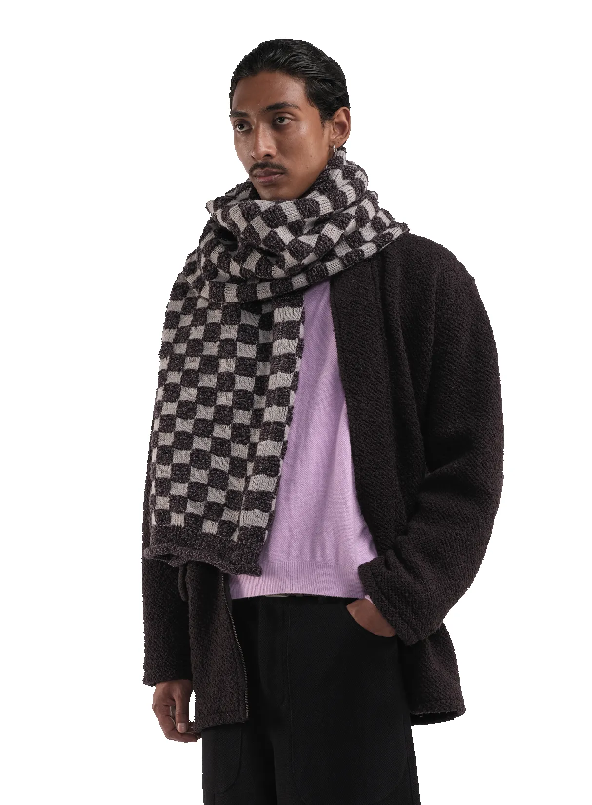 Elder Jacket sold by Isa Boulder product image thumbnail 2