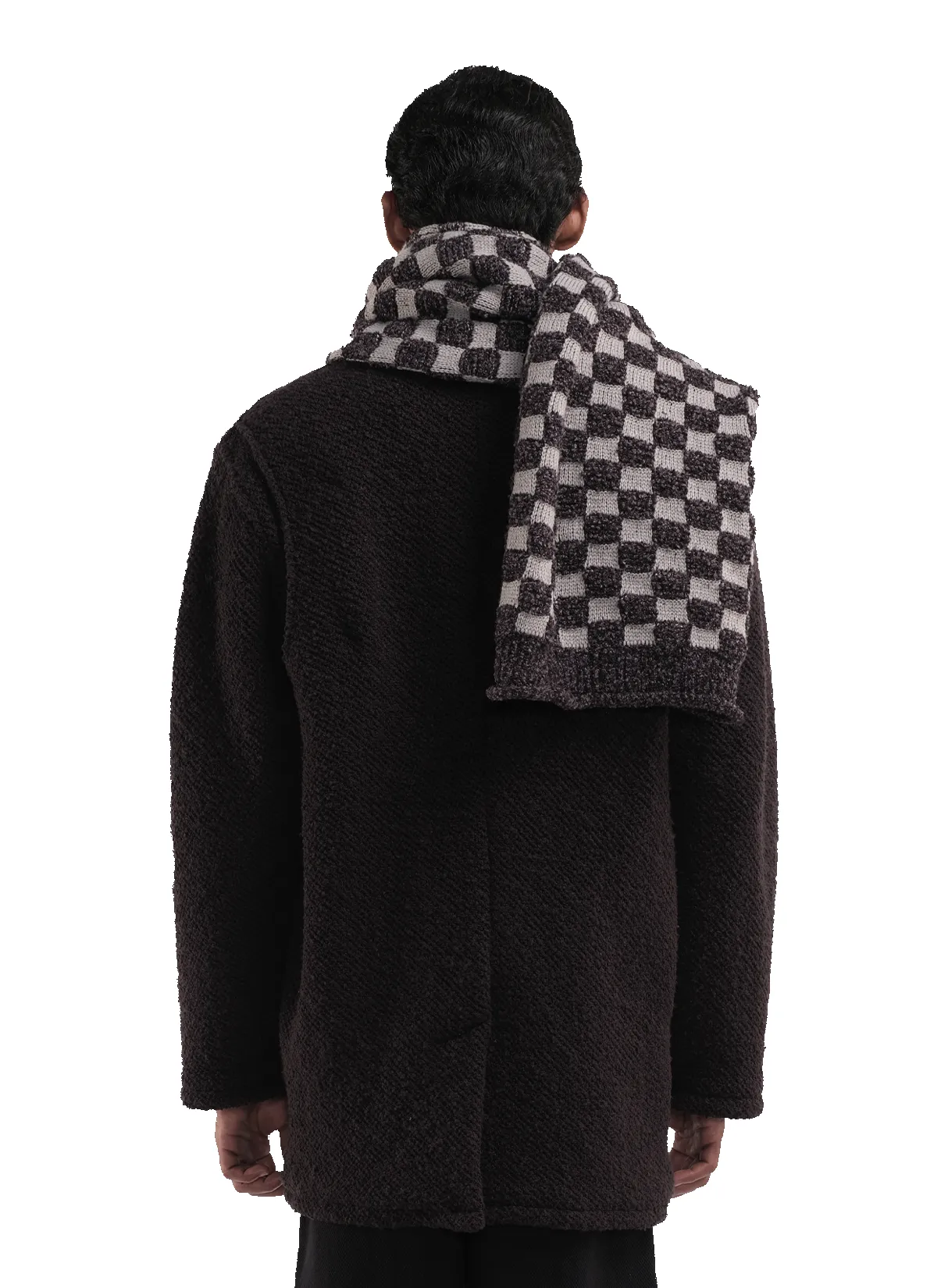 Elder Jacket sold by Isa Boulder product image thumbnail 3