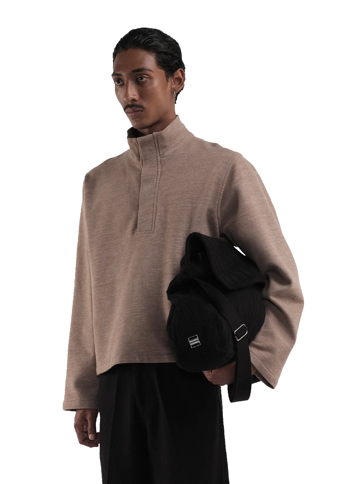Break Half-Zip Pullover sold by Isa Boulder product image thumbnail 2