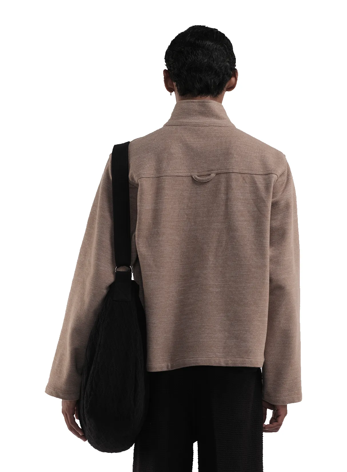 Break Half-Zip Pullover sold by Isa Boulder product image thumbnail 3