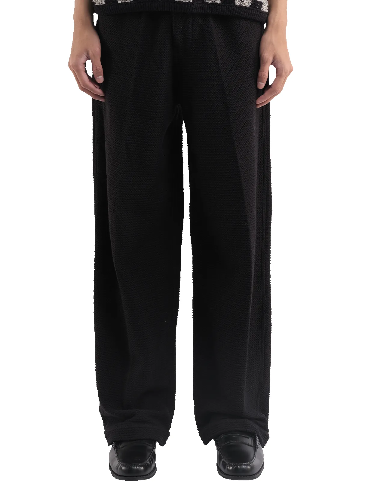 Common Trousers sold by Isa Boulder product image thumbnail 4