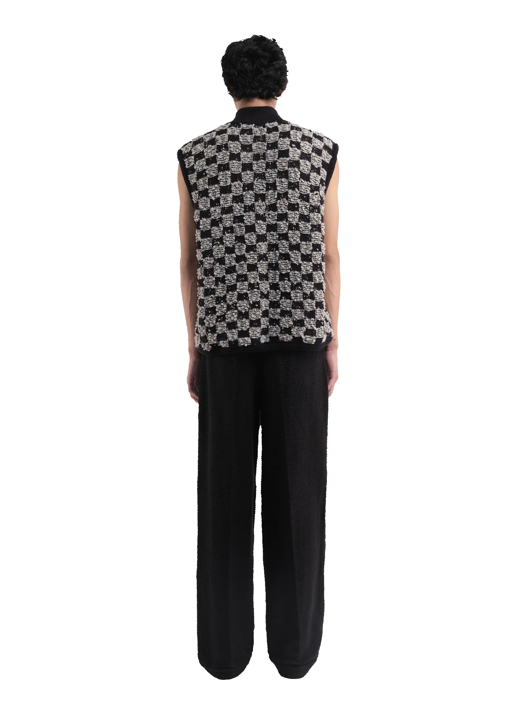 Common Trousers sold by Isa Boulder product image thumbnail 3