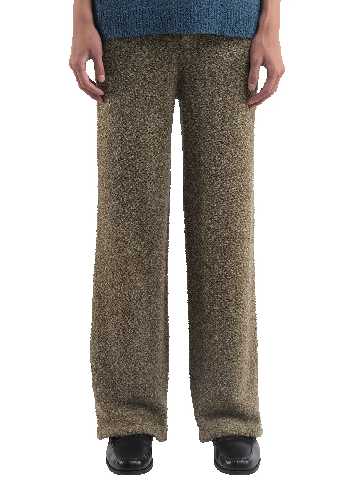 Node Trousers sold by Isa Boulder product image thumbnail 4