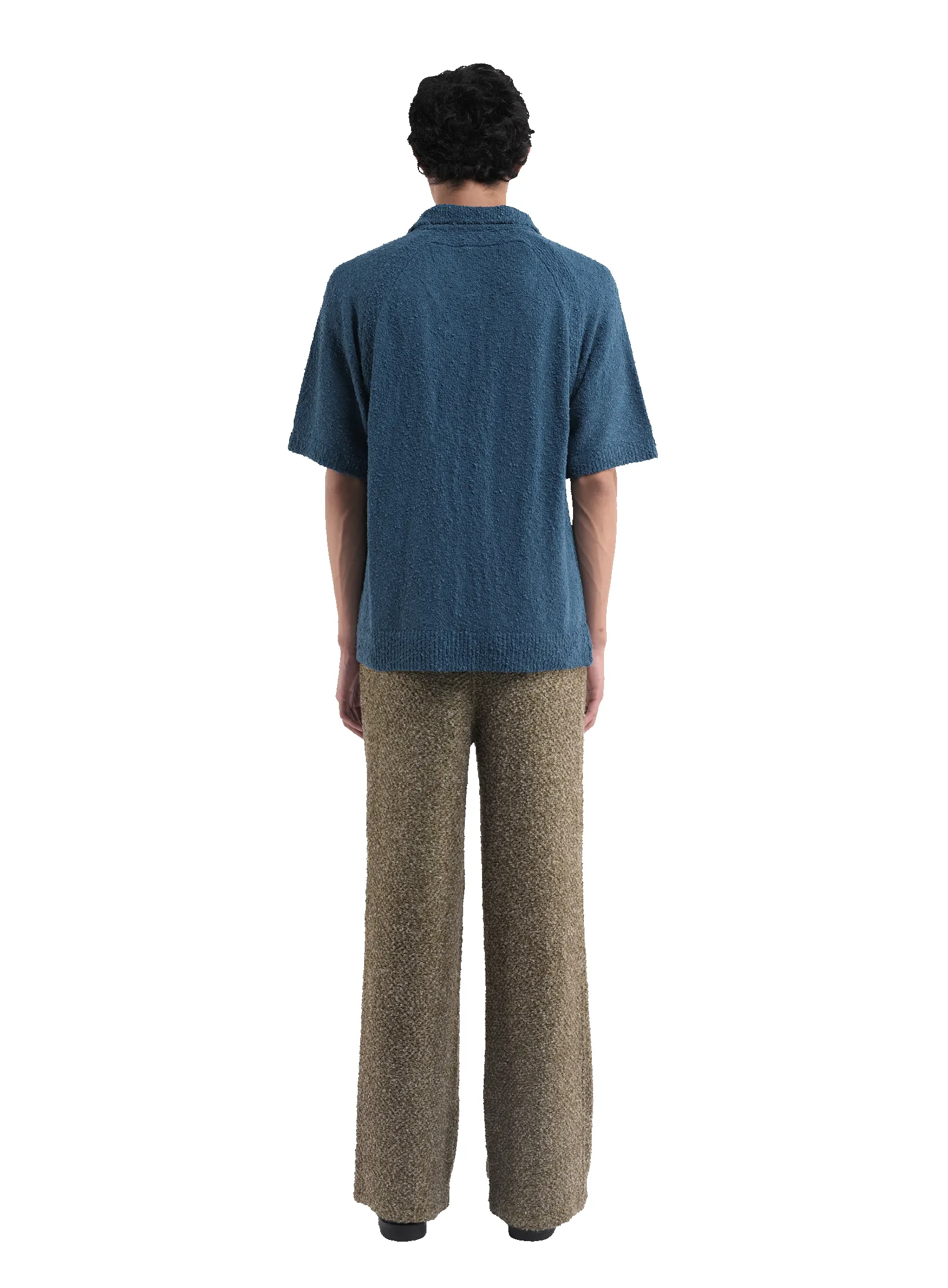 Node Trousers sold by Isa Boulder product image thumbnail 3