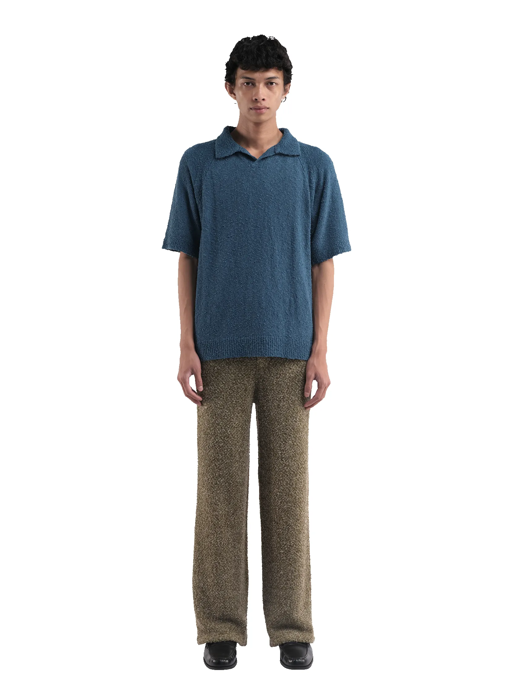 Node Trousers sold by Isa Boulder