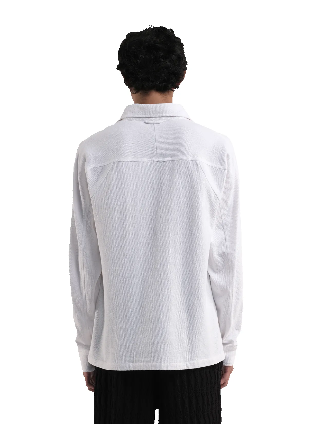 Drift Button Shirt sold by Isa Boulder product image thumbnail 3