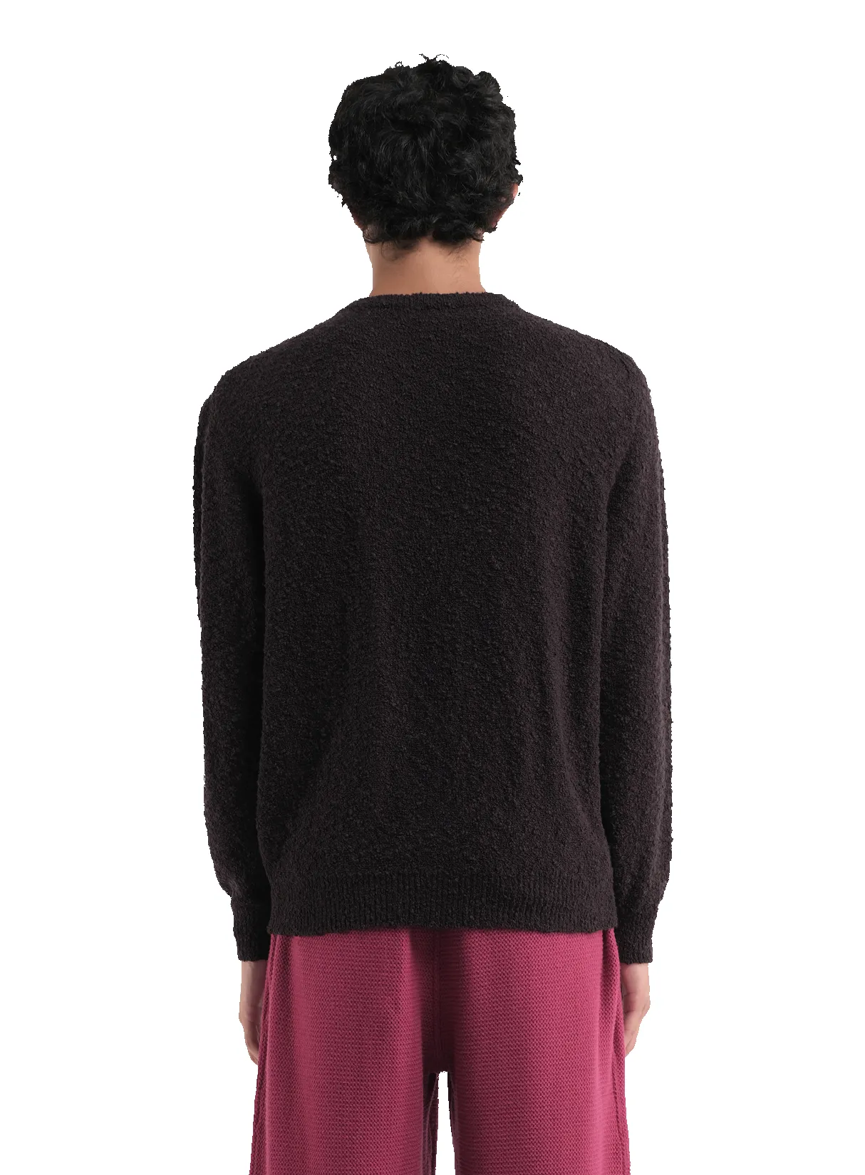 Align V-Neck Top sold by Isa Boulder product image thumbnail 3