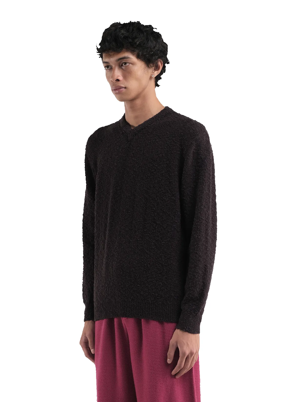 Align V-Neck Top sold by Isa Boulder product image thumbnail 2