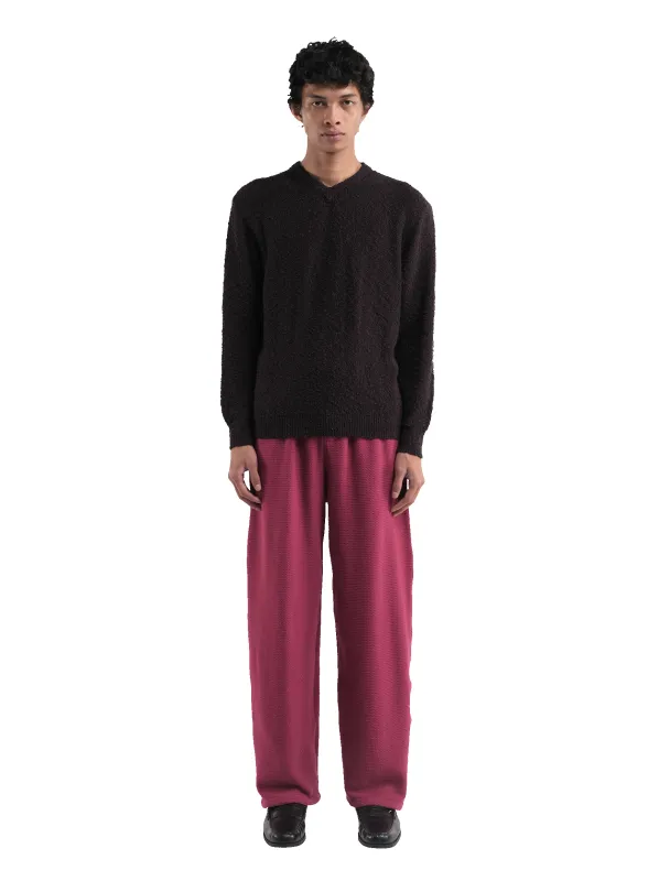 Capital Trousers made by Isa Boulder