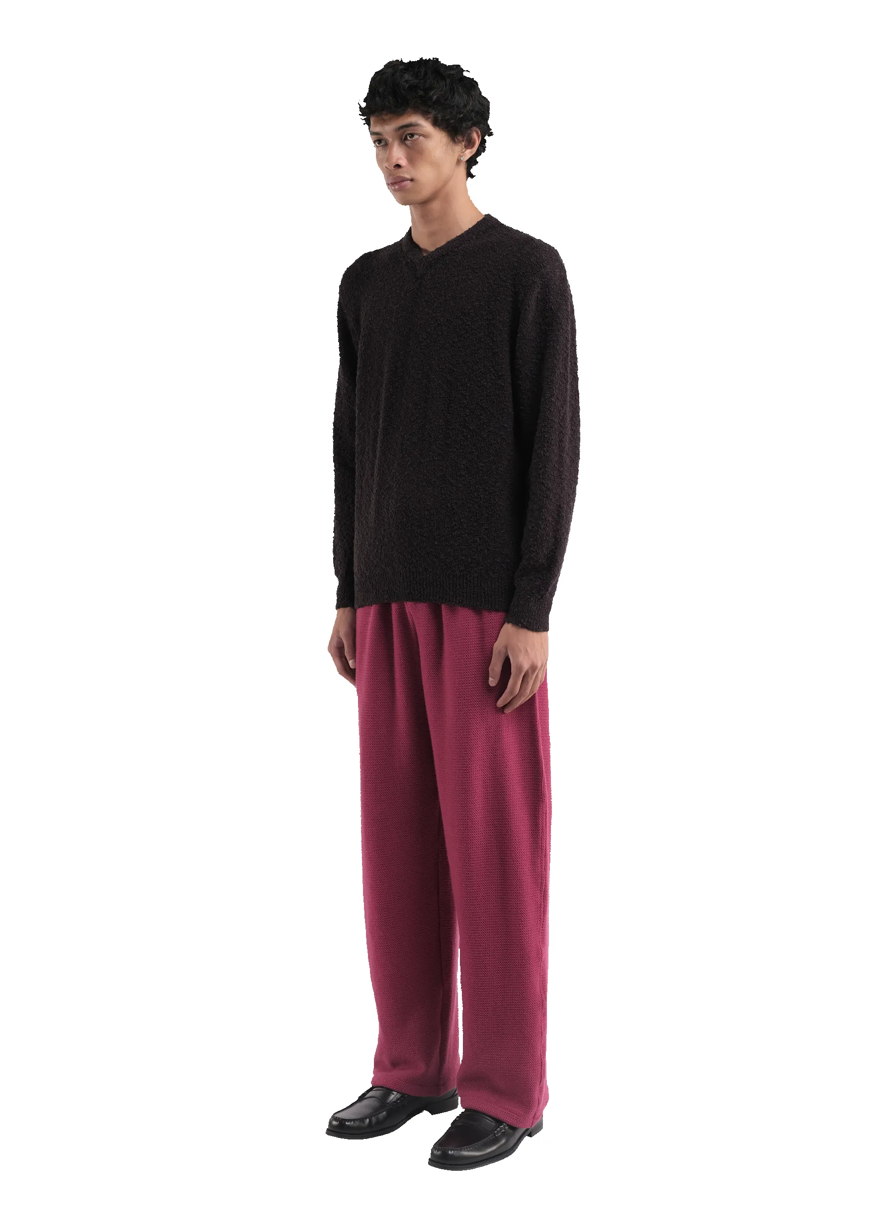 Capital Trousers sold by Isa Boulder product image thumbnail 2