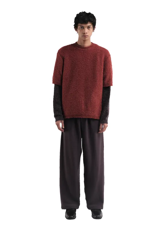 Capital Trousers made by Isa Boulder