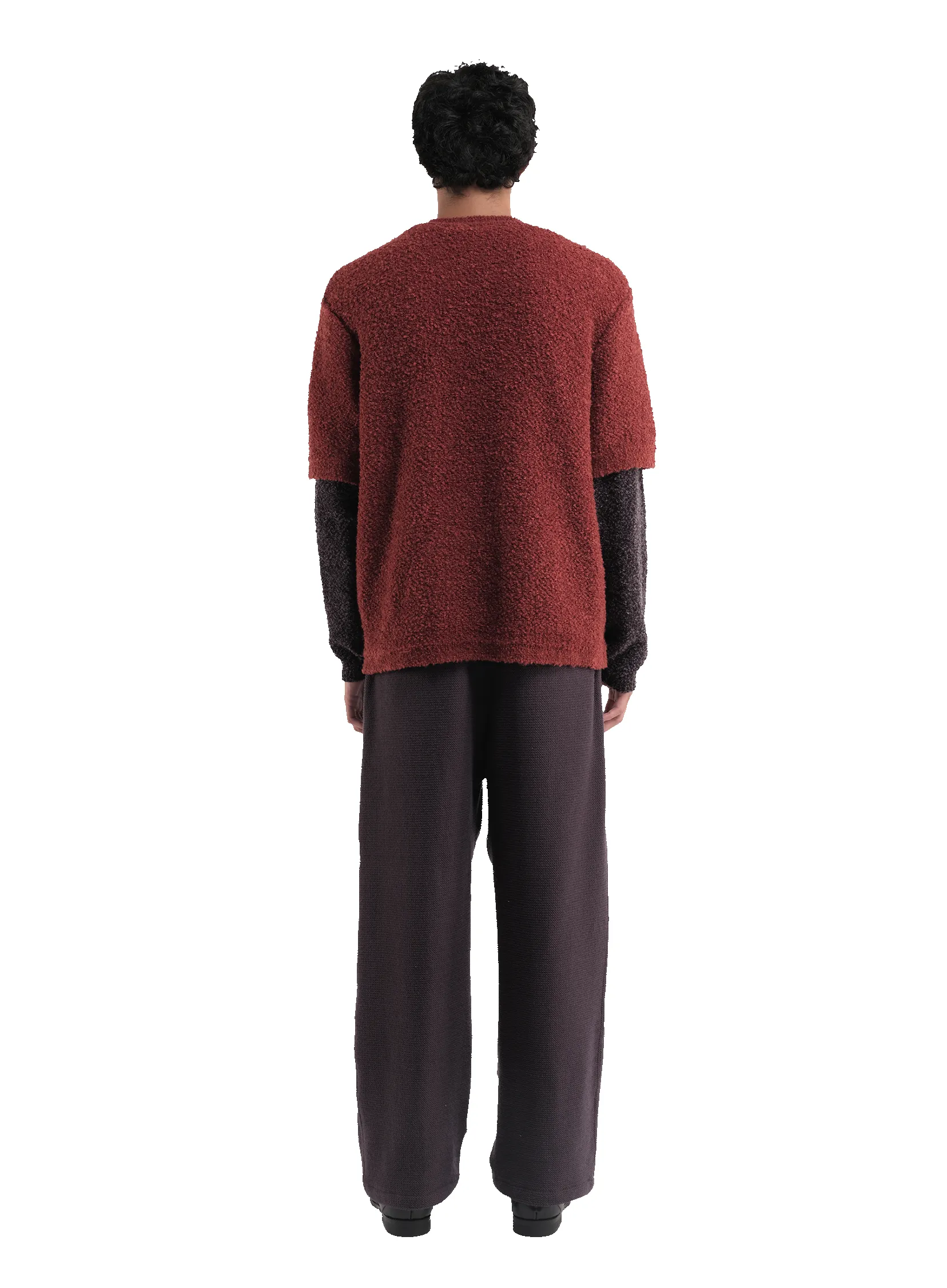 Capital Trousers sold by Isa Boulder product image thumbnail 3