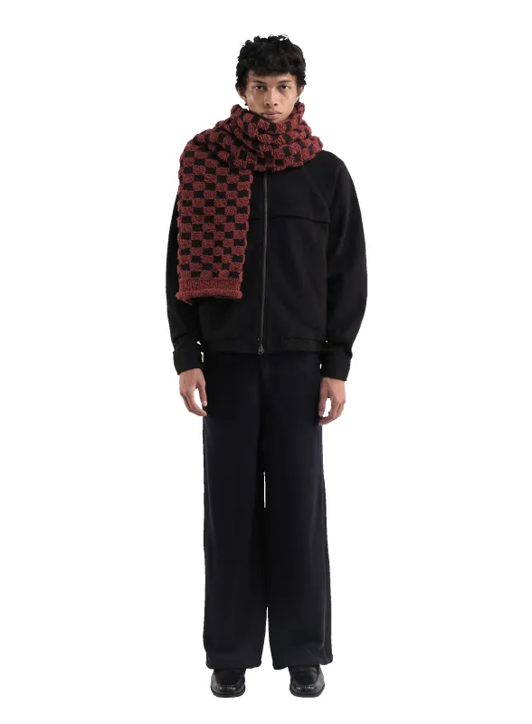 Earnest Trousers made by Isa Boulder