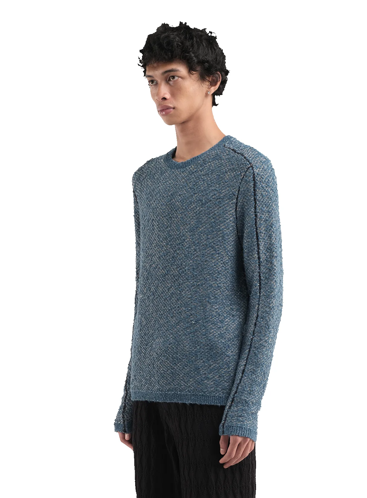 Type Top sold by Isa Boulder product image thumbnail 2