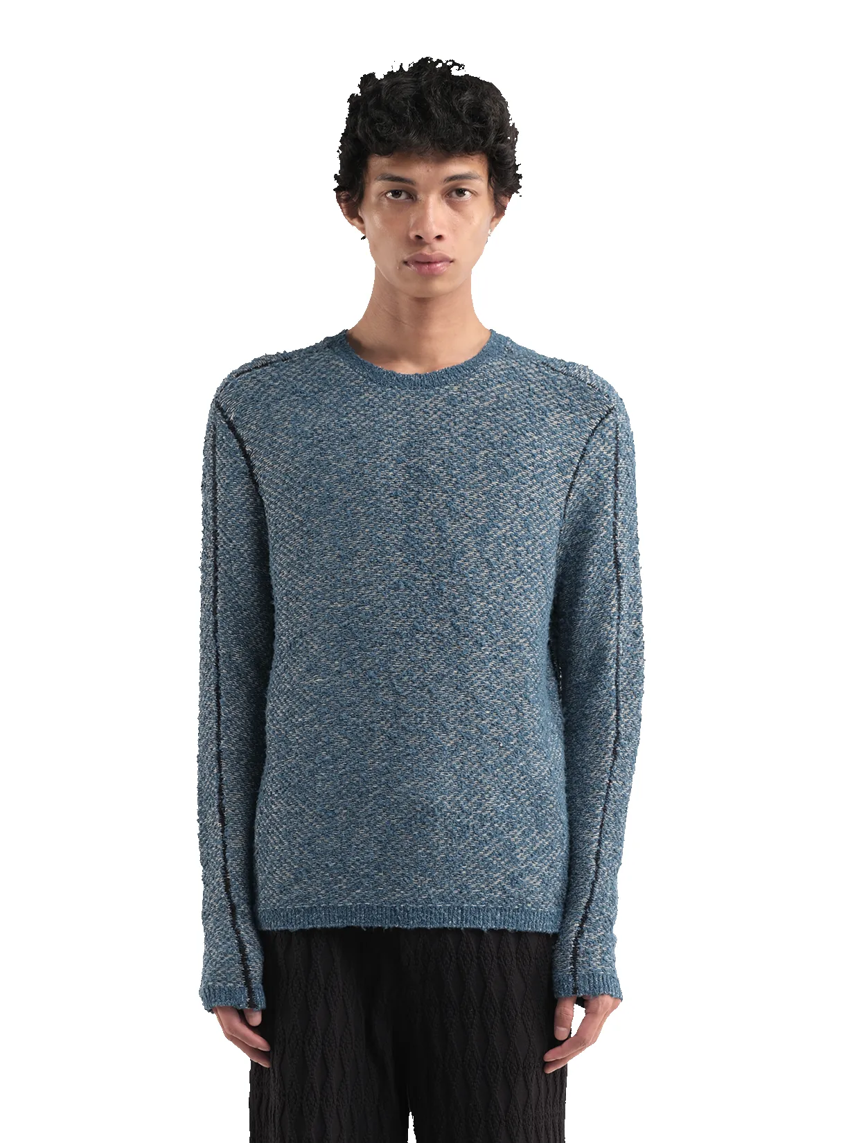 Type Top sold by Isa Boulder