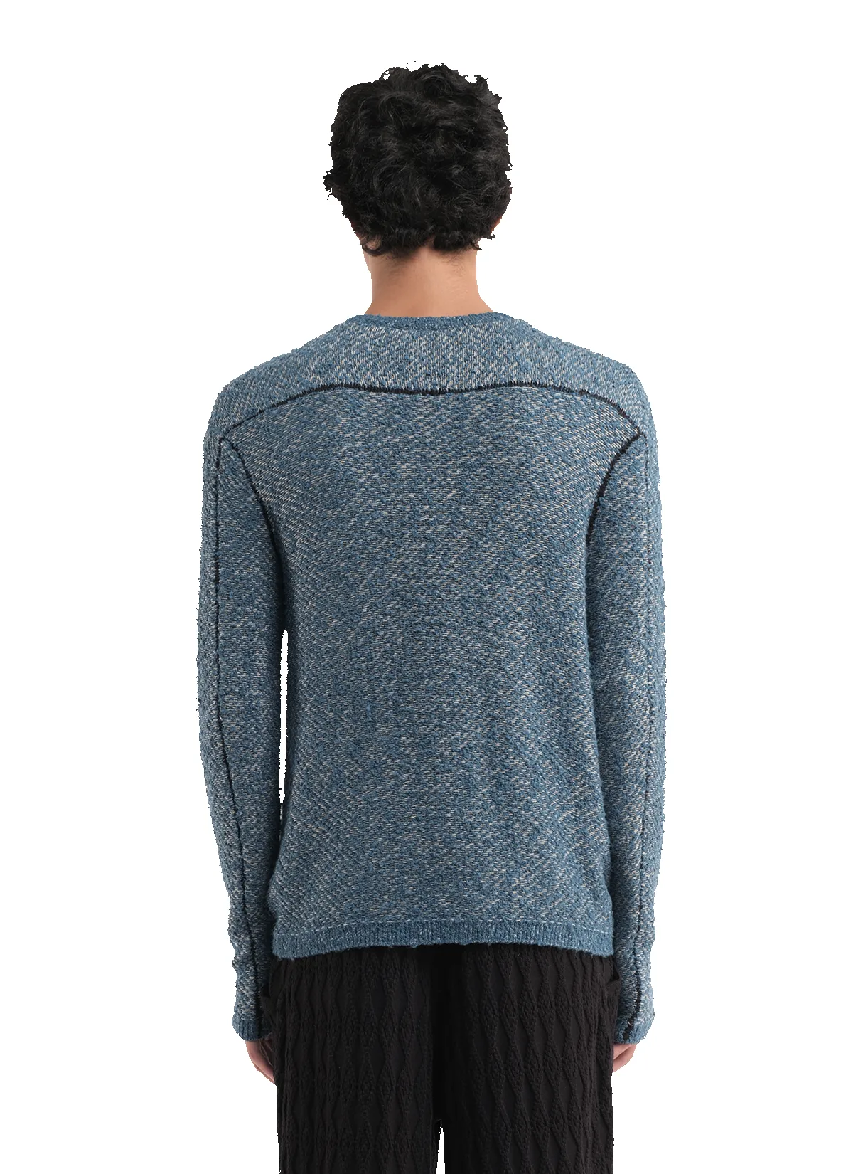 Type Top sold by Isa Boulder product image thumbnail 3