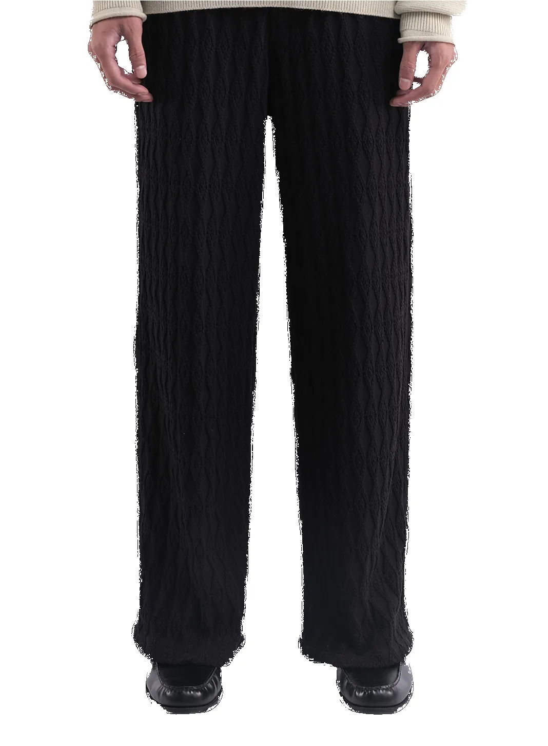 Uncle Pants sold by Isa Boulder product image thumbnail 4