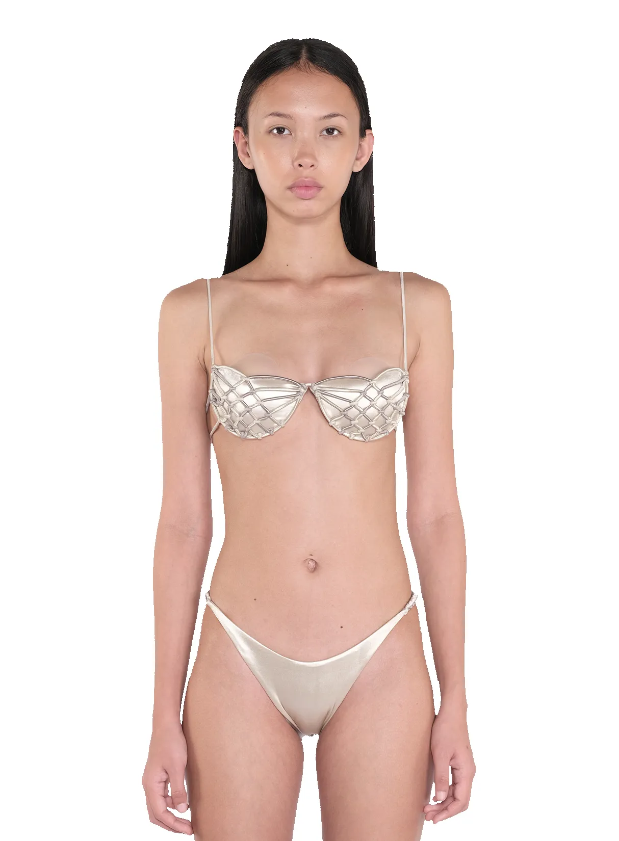 Lines Top sold by Isa Boulder