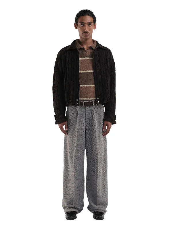 Common Trousers made by Isa Boulder