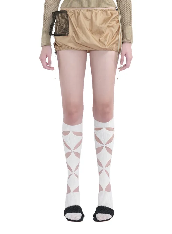 Argyle Socks made by Isa Boulder