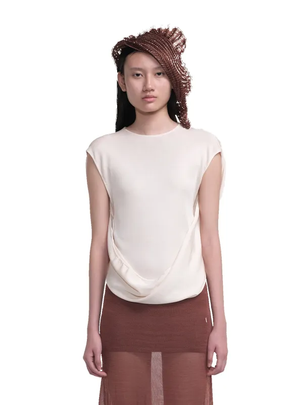 Crownhue Hat made by Isa Boulder