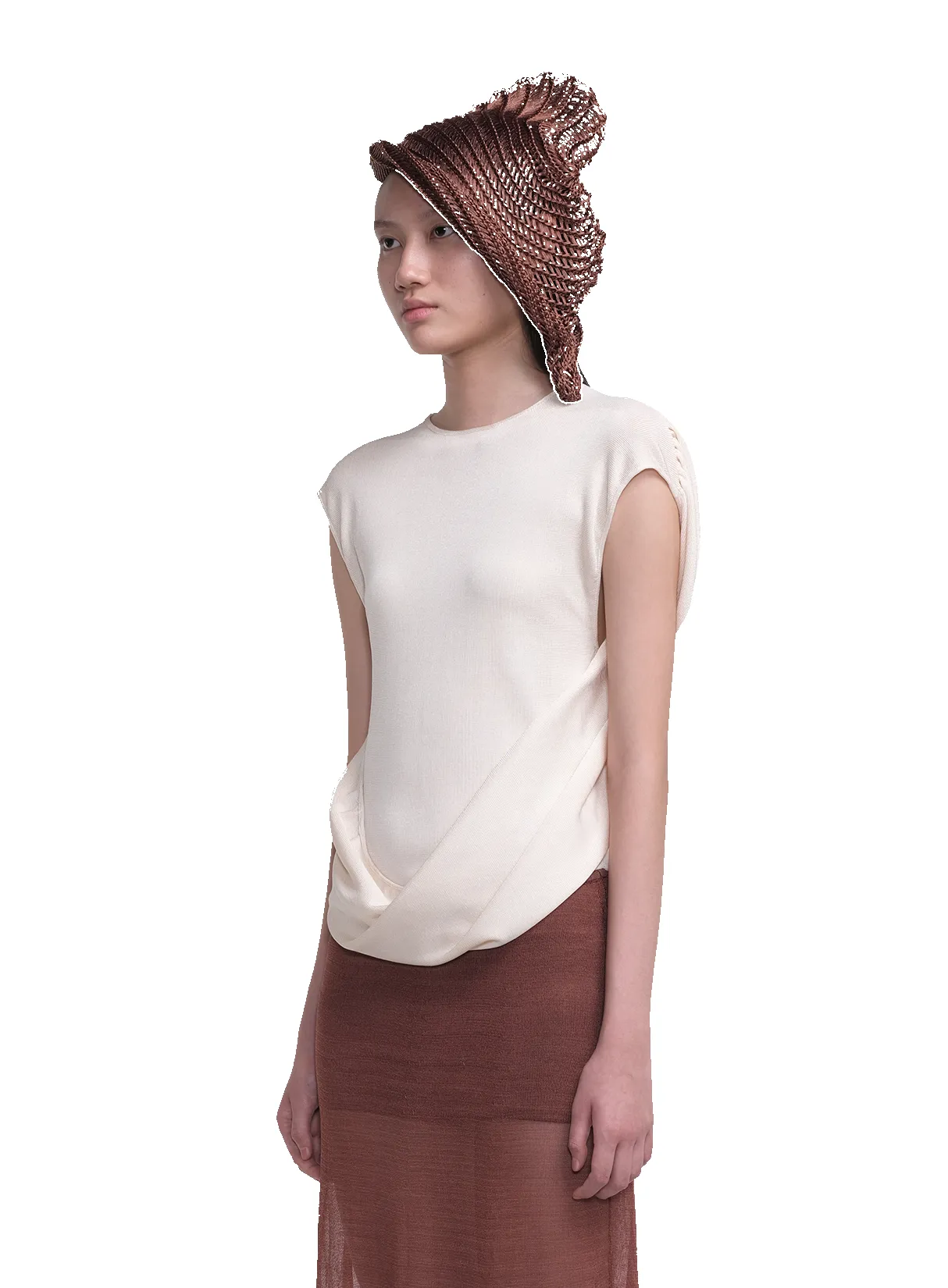Crownhue Hat sold by Isa Boulder product image thumbnail 2