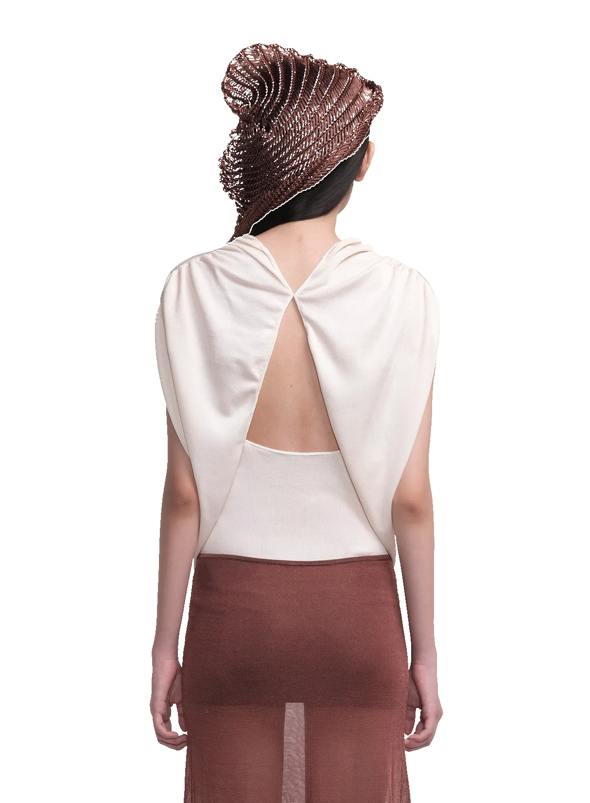 Crownhue Hat sold by Isa Boulder product image thumbnail 3