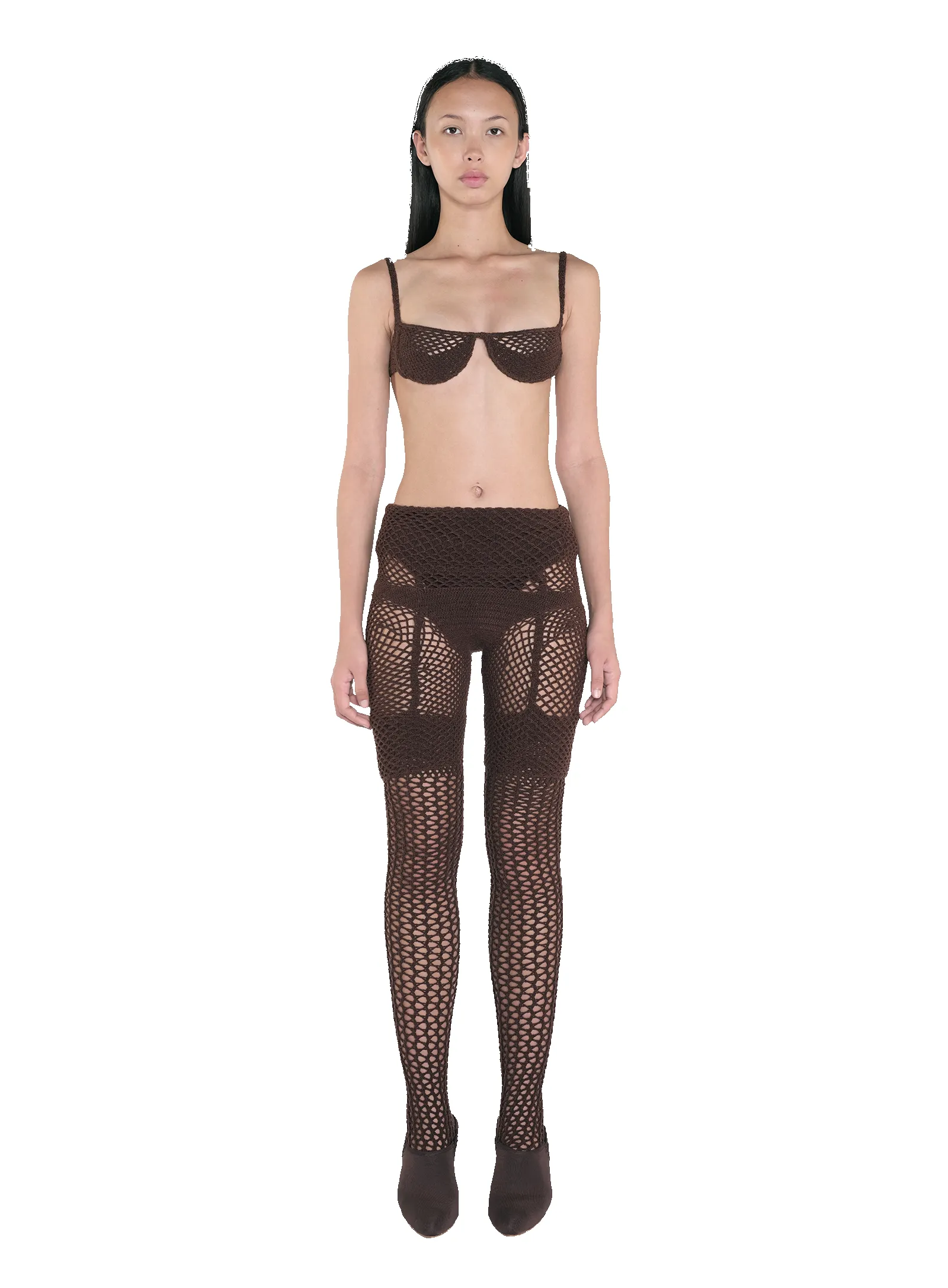 Retired Stripper Stockings sold by Isa Boulder product image thumbnail 2