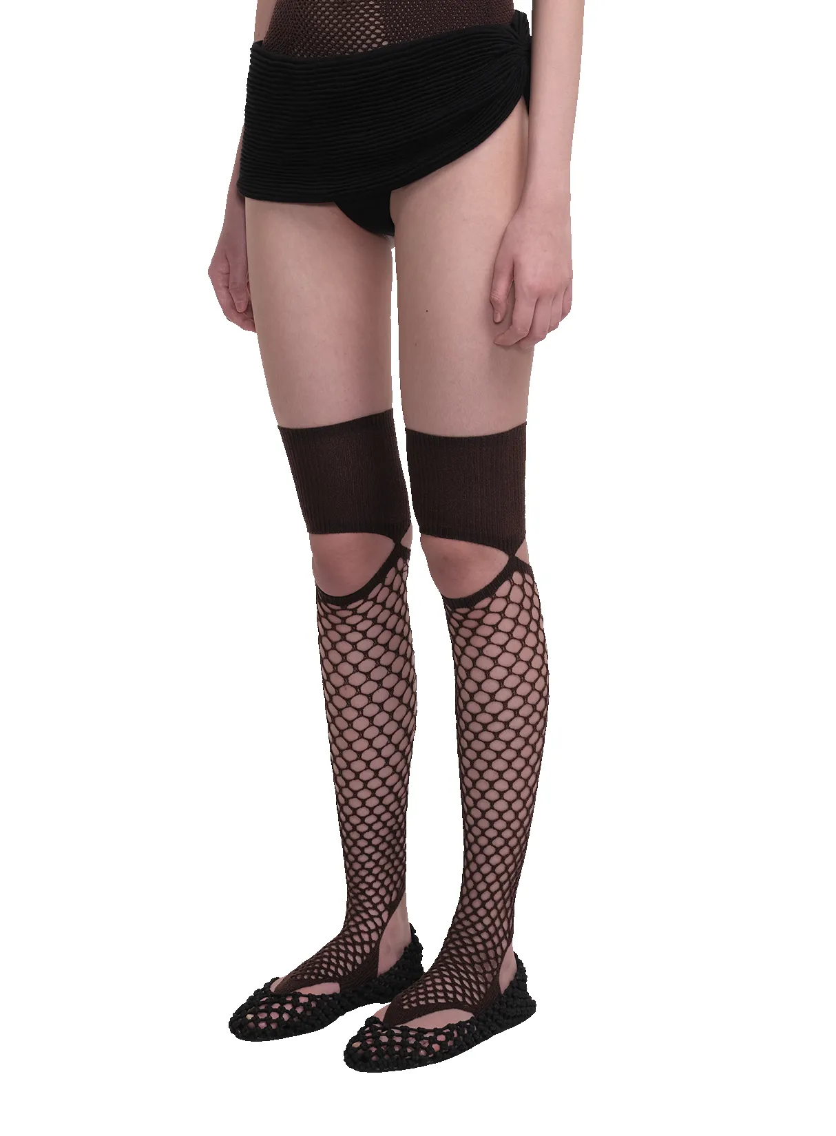 Garter Socks sold by Isa Boulder product image thumbnail 2