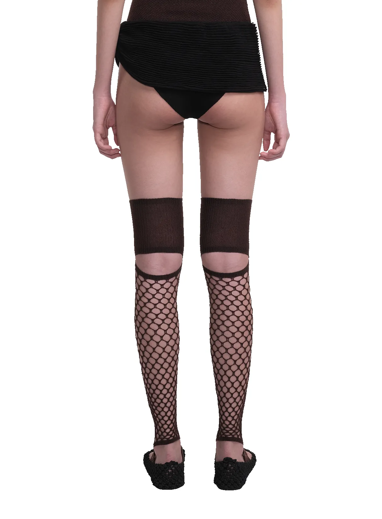 Garter Socks sold by Isa Boulder product image thumbnail 3