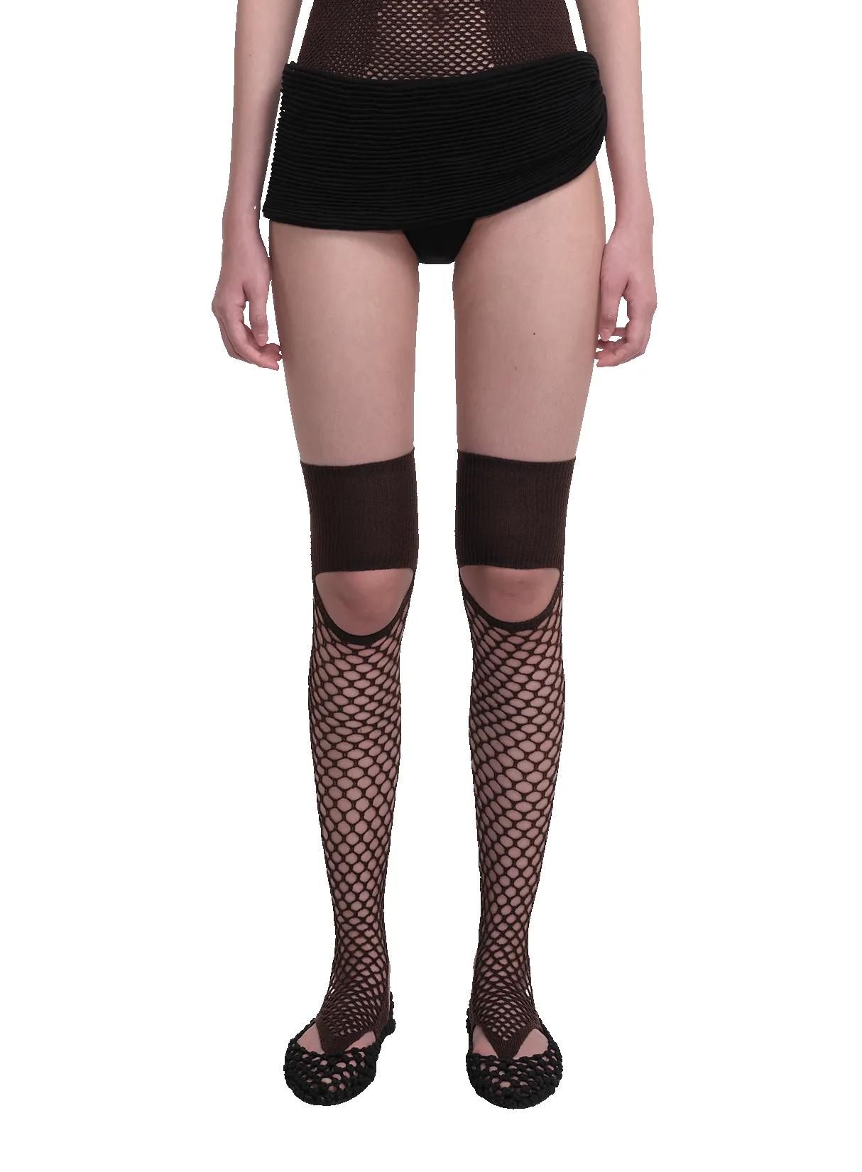 Garter Socks sold by Isa Boulder