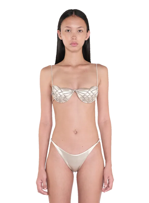 Tri Reversible Bottom made by Isa Boulder