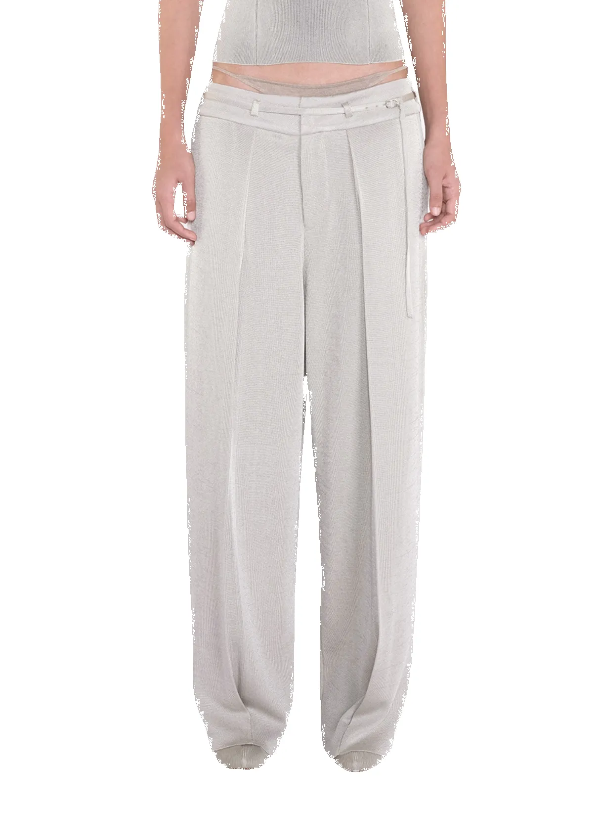 Fluid Pants sold by Isa Boulder product image thumbnail 4