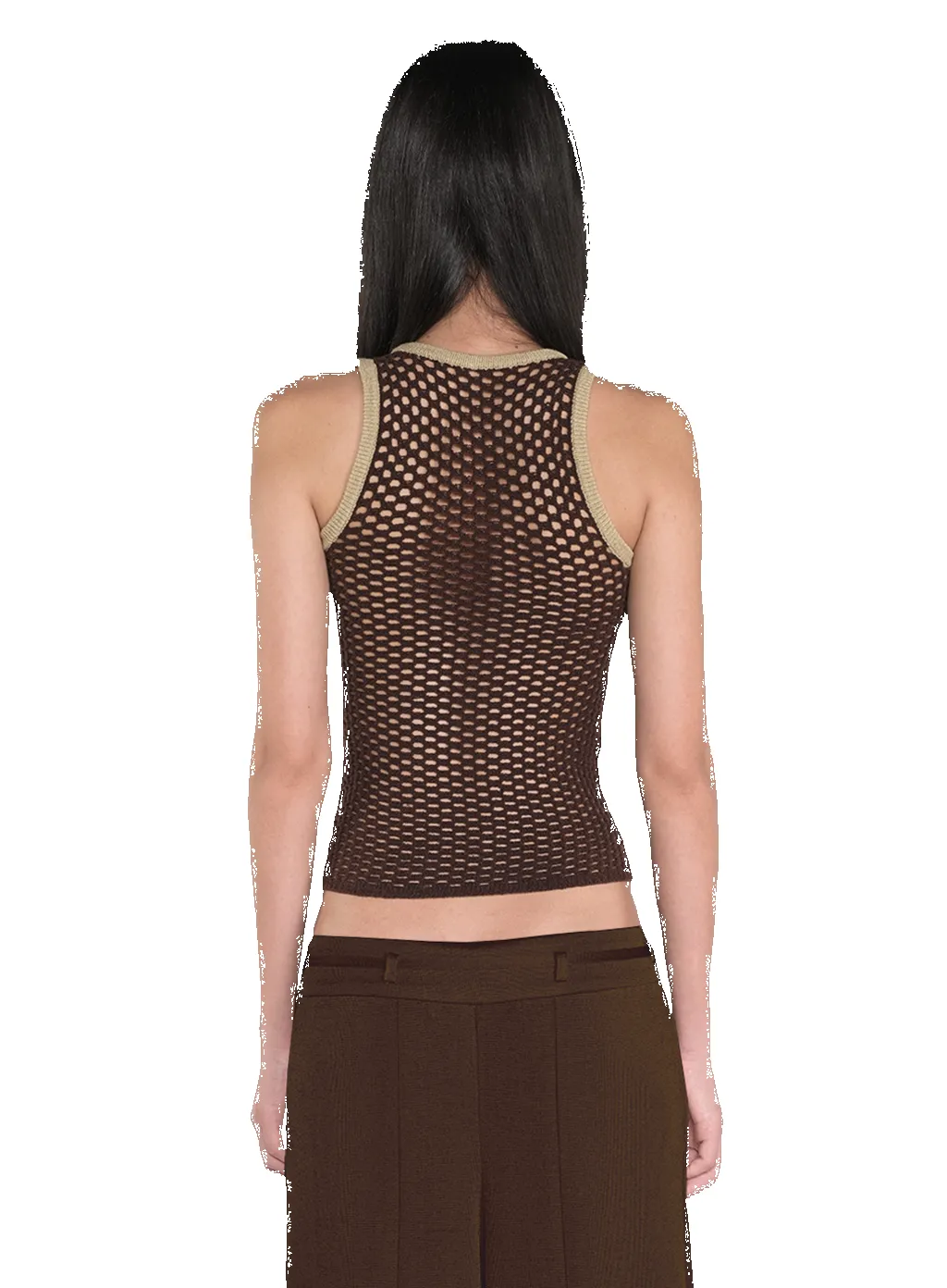 Tightmesh Top sold by Isa Boulder product image thumbnail 3