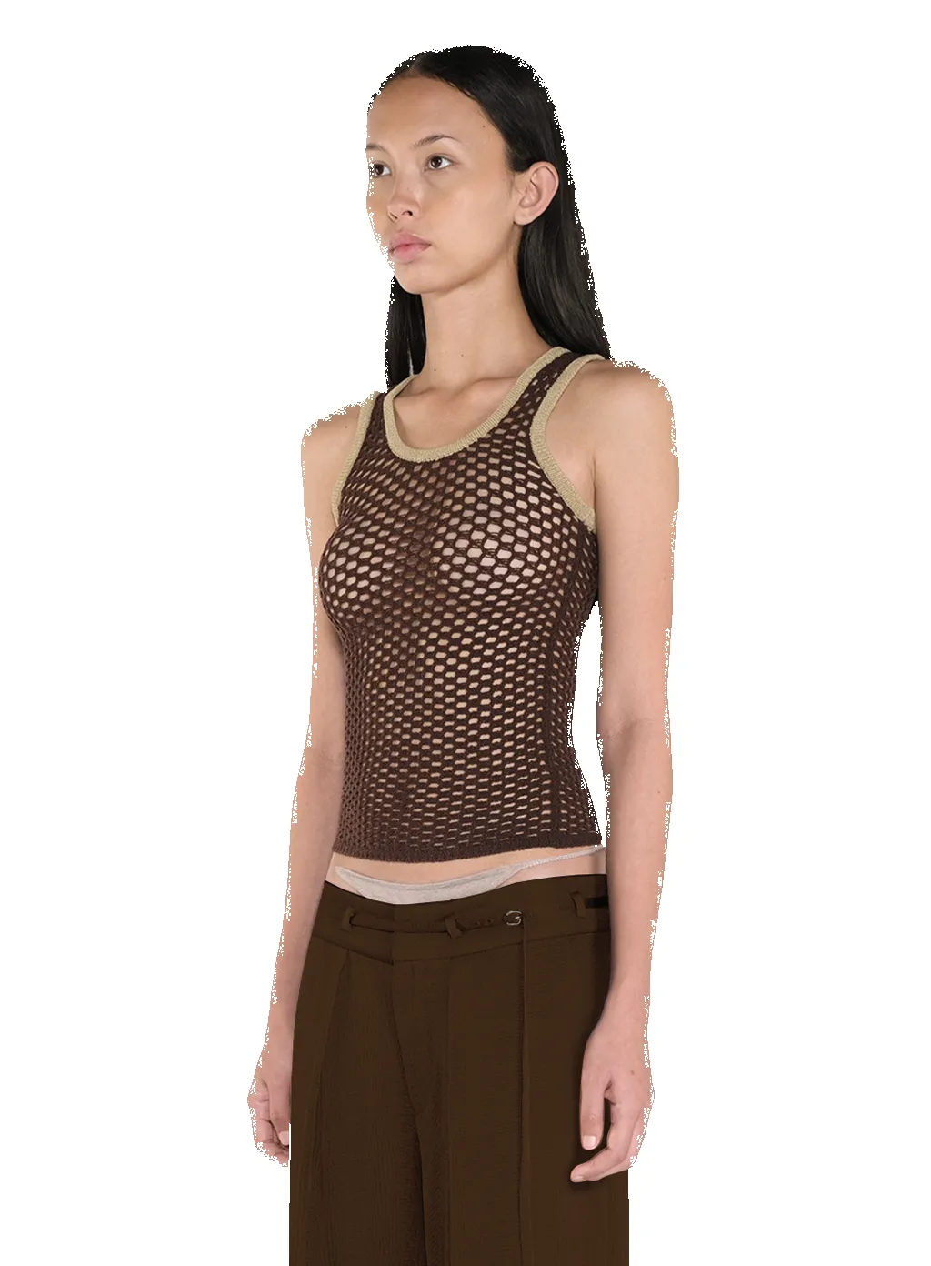 Tightmesh Top sold by Isa Boulder product image thumbnail 2