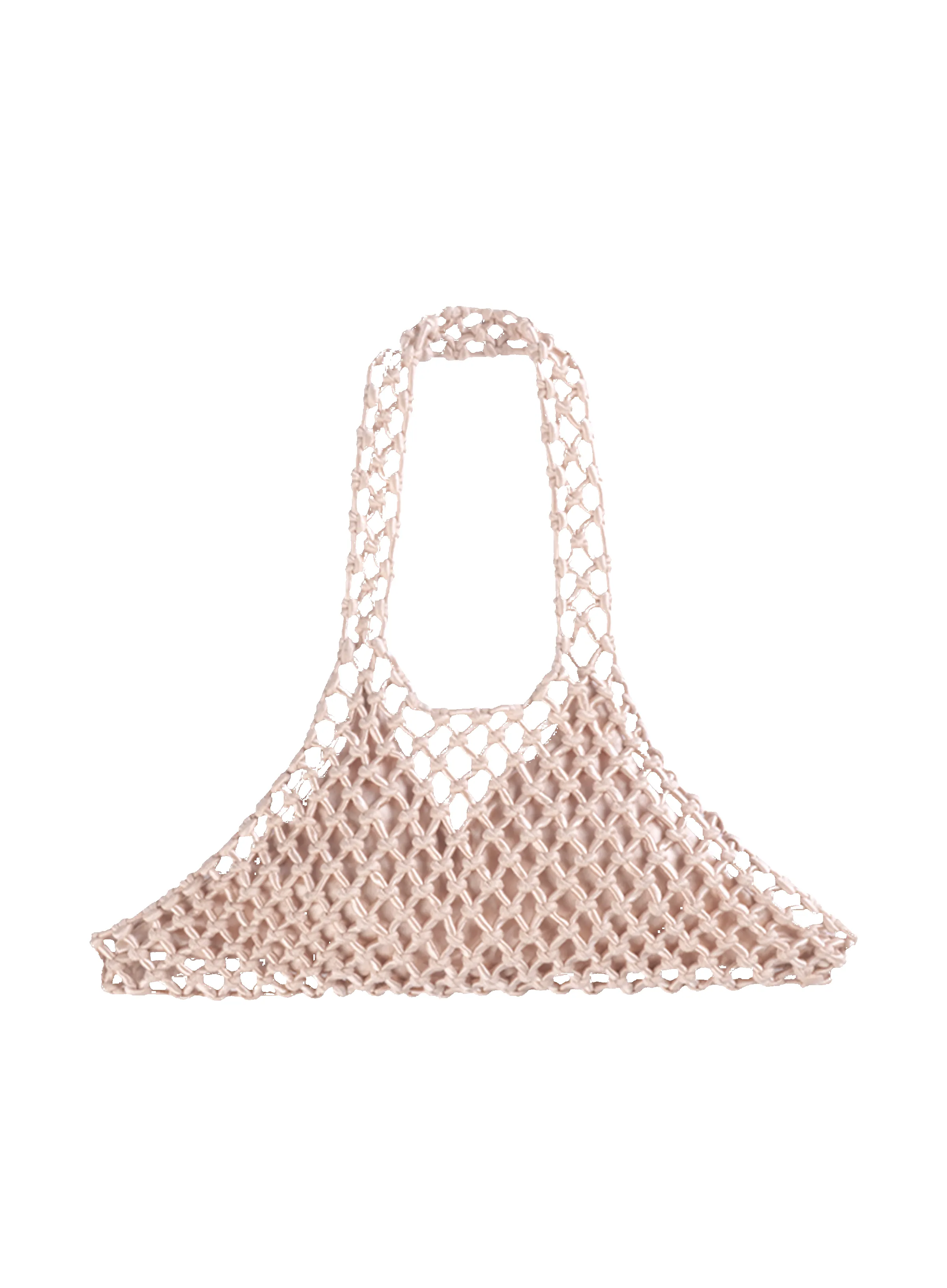 Macrame Top sold by Isa Boulder product image thumbnail 5
