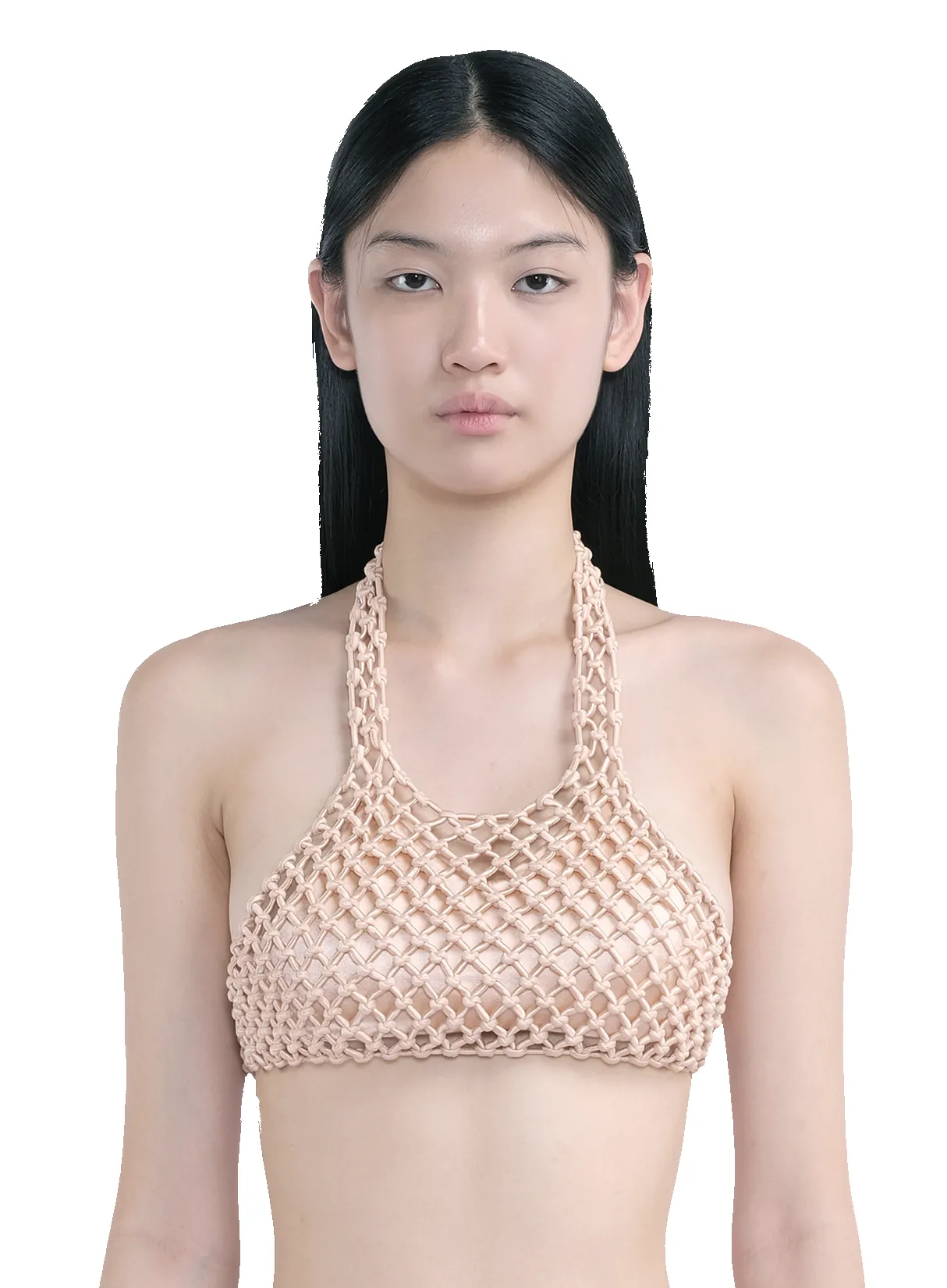 Macrame Top sold by Isa Boulder product image thumbnail 4