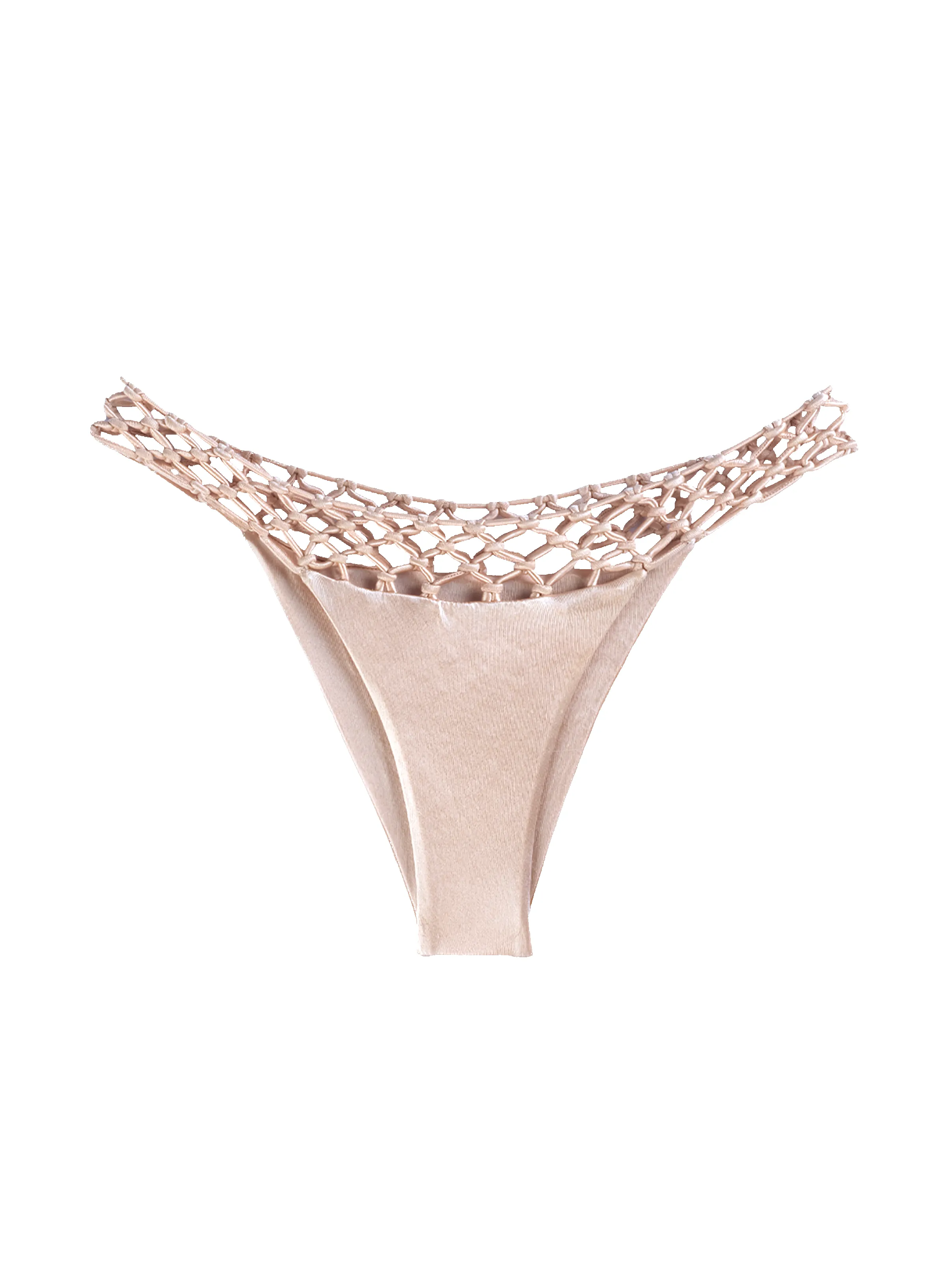 Macrame Bottom sold by Isa Boulder product image thumbnail 5