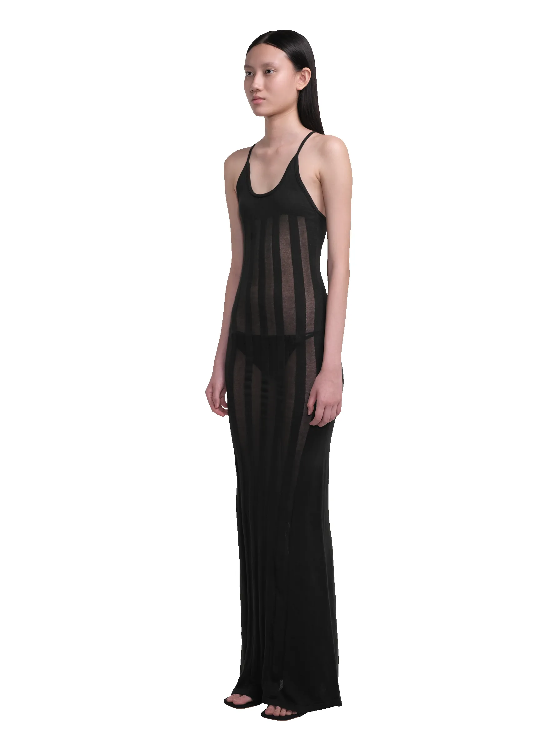 Vertical Dress sold by Isa Boulder product image thumbnail 2