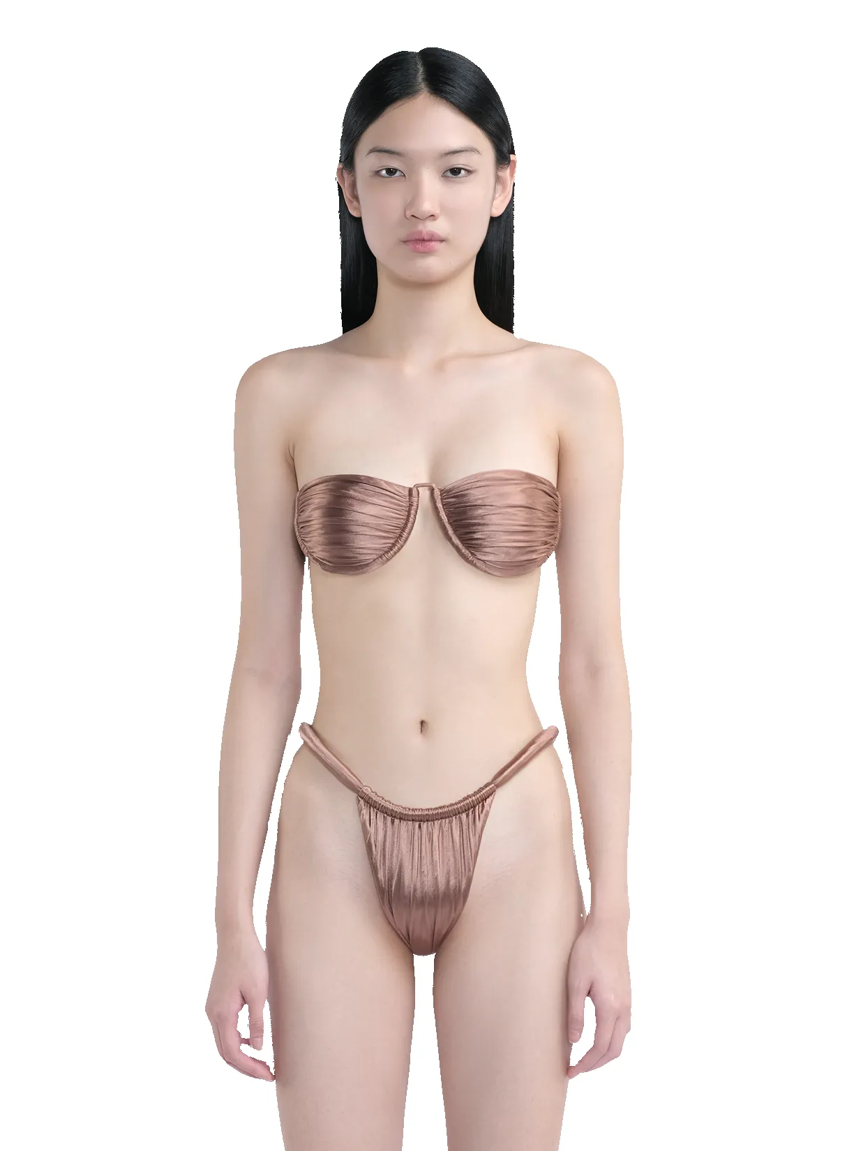 Phoebe Top sold by Isa Boulder