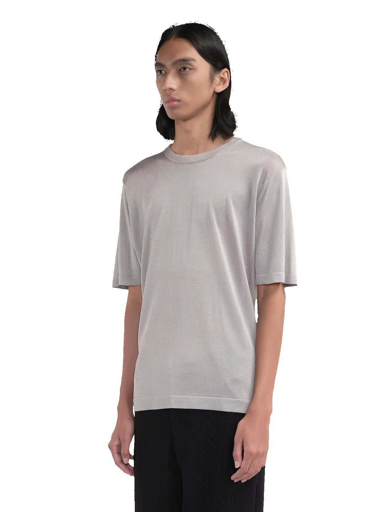 Slick T-Shirt sold by Isa Boulder product image thumbnail 5