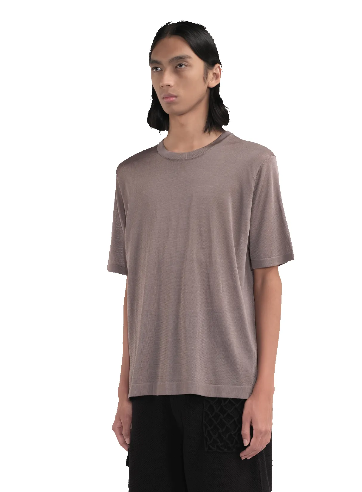 Slick T-Shirt sold by Isa Boulder product image thumbnail 2