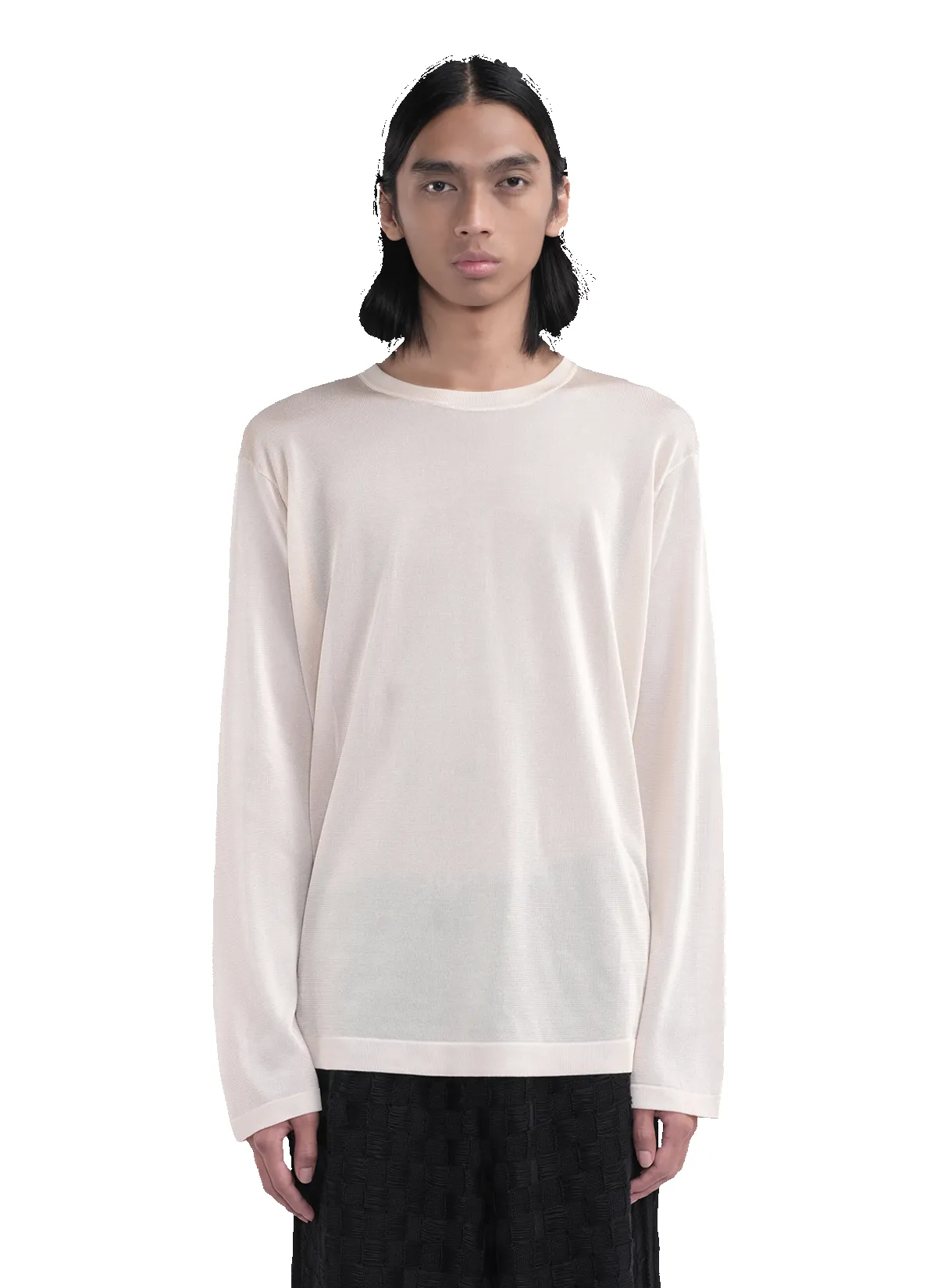 Slick Pullover sold by Isa Boulder