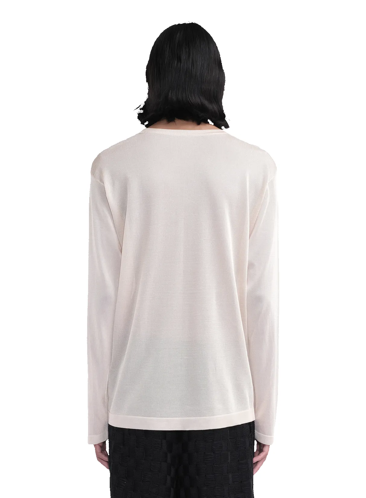 Slick Pullover sold by Isa Boulder product image thumbnail 3