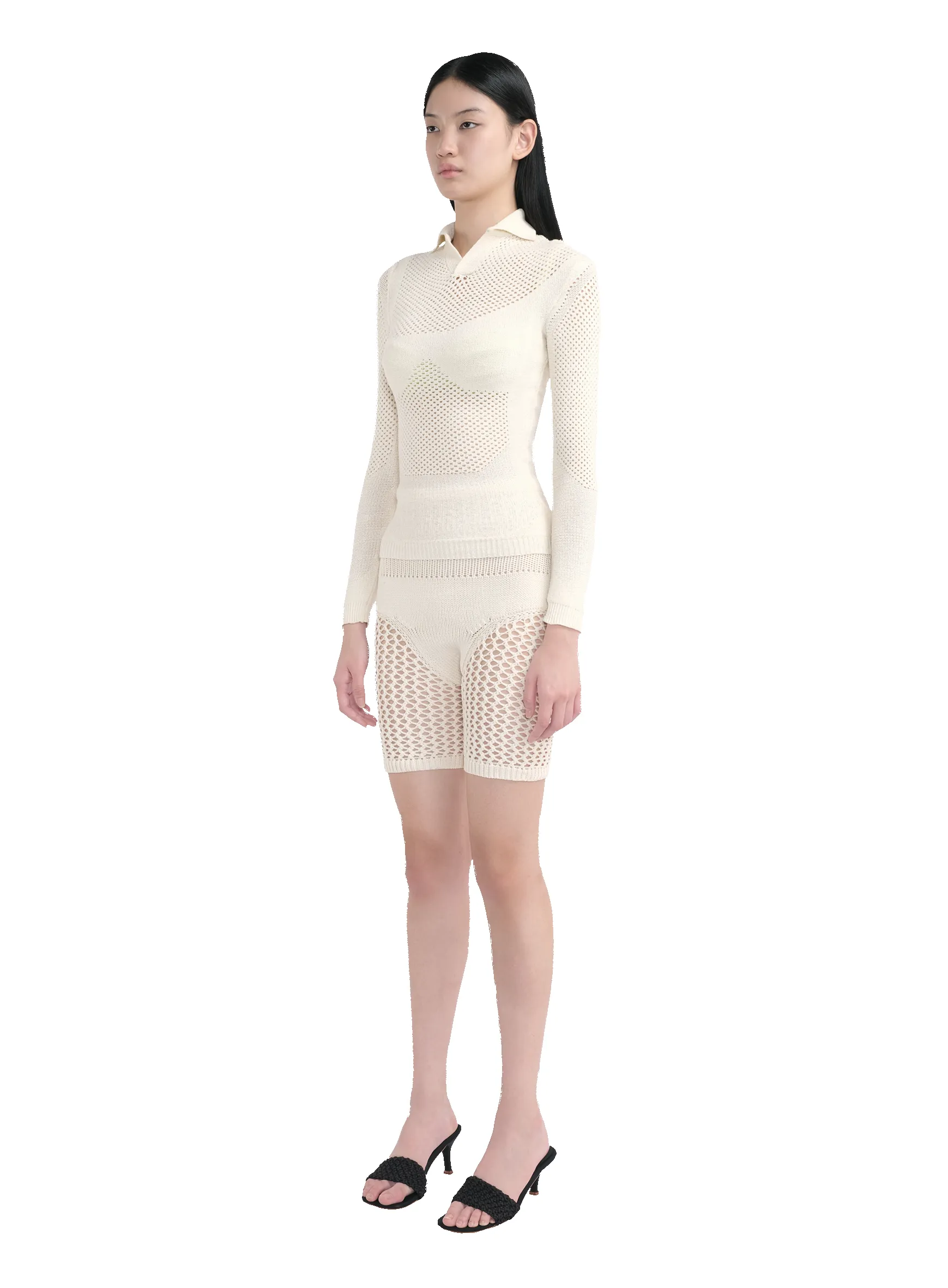 Impression Shorts sold by Isa Boulder product image thumbnail 2