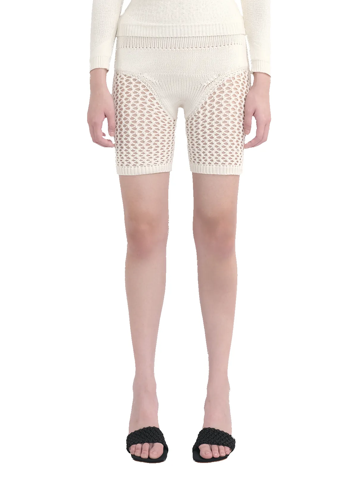 Impression Shorts sold by Isa Boulder product image thumbnail 4