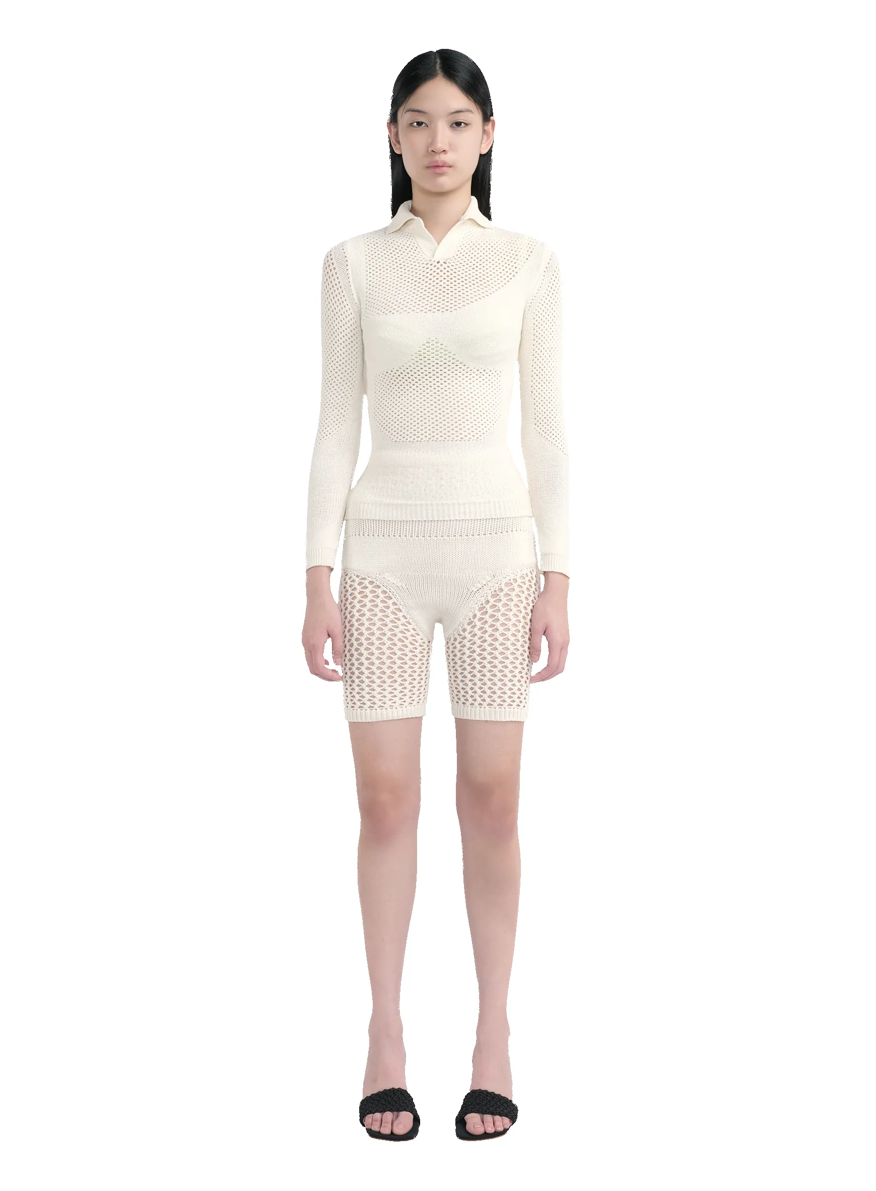 Impression Shorts sold by Isa Boulder