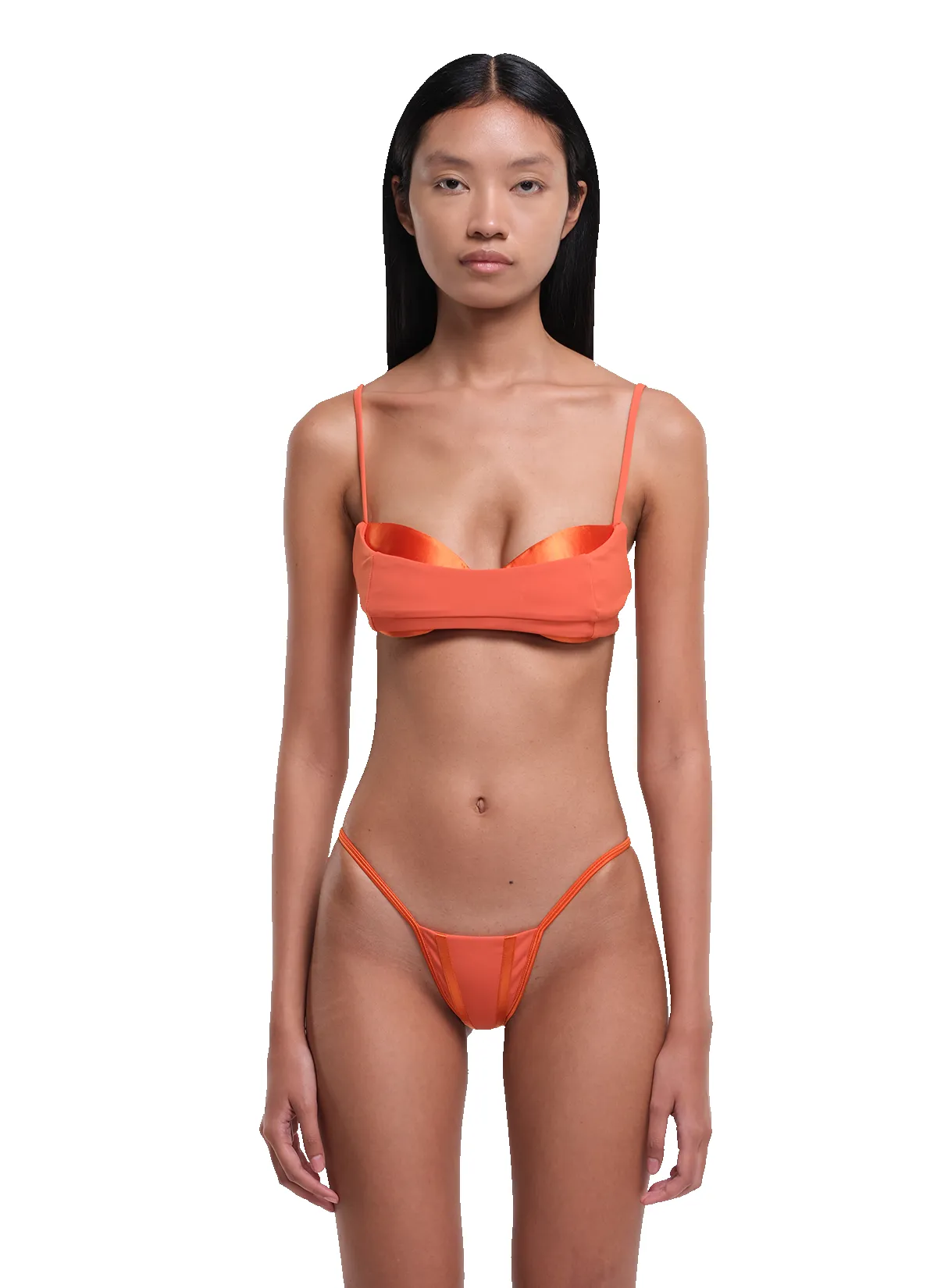 Duality Top sold by Isa Boulder