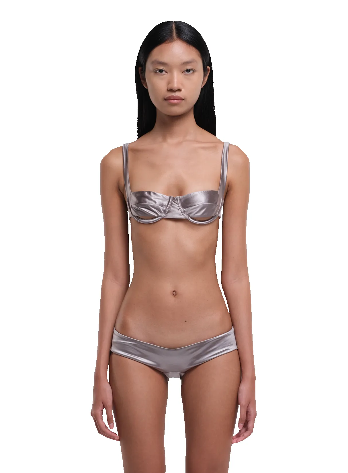 Ruched Bottom sold by Isa Boulder